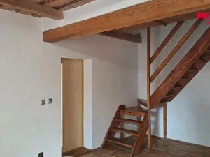 Pronájem rodinného domu, Tachov, 135 m2