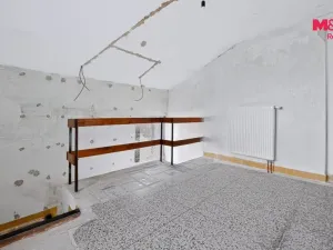 Prodej rodinného domu, Osek nad Bečvou, 100 m2