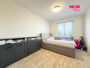 Prodej bytu 3+1, Orlová - Lutyně, Masarykova třída, 78 m2