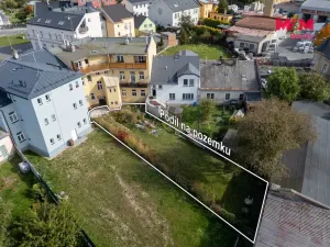Prodej bytu 1+1, Opava - Předměstí, náměstí Svaté Trojice, 37 m2