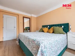 Prodej rodinného domu, Praha, Na bahnech, 157 m2
