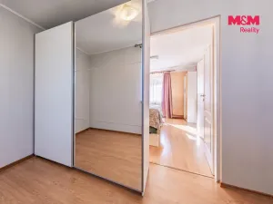 Prodej rodinného domu, Praha, Na bahnech, 157 m2