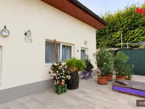 Prodej rodinného domu, Mutěnice, Polní, 235 m2
