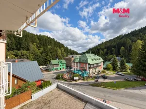 Prodej bytu 2+kk, Pec pod Sněžkou, 55 m2