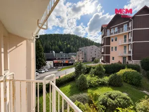 Prodej bytu 2+kk, Pec pod Sněžkou, 55 m2