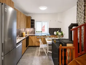 Prodej rodinného domu, Olomouc, Za Školou, 127 m2