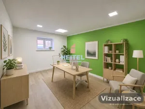 Prodej rodinného domu, Olomouc, Za Školou, 127 m2