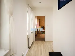 Prodej rodinného domu, Olomouc, Za Školou, 127 m2