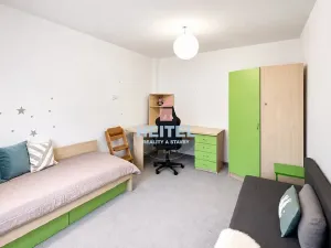 Prodej rodinného domu, Olomouc, Za Školou, 127 m2