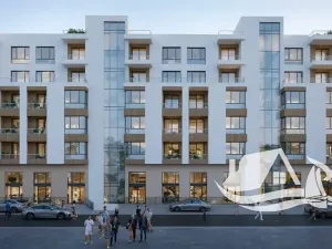 Prodej bytu 2+kk, Golem, Albánie, 68 m2