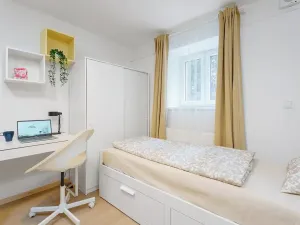 Prodej bytu 1+kk, Praha - Krč, Čerčanská, 15 m2