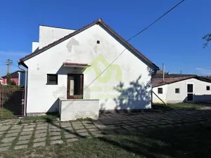 Pronájem rodinného domu, Rokycany, Stará cesta, 41 m2