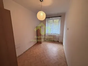 Pronájem bytu 2+kk, Plzeň, Francouzská třída, 36 m2