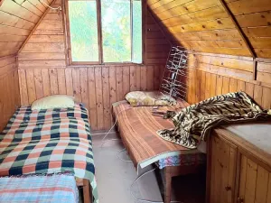 Prodej chaty, Borová, 53 m2