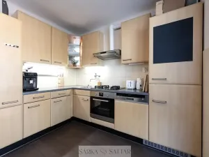 Prodej bytu 3+kk, Praha - Kobylisy, Čimická, 59 m2