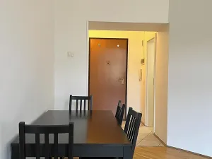 Pronájem bytu 2+kk, Praha - Karlín, Kubova, 65 m2