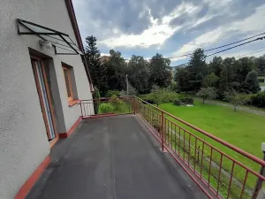Pronájem rodinného domu, Frenštát pod Radhoštěm, Závodí, 150 m2