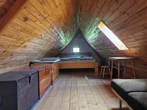 Prodej rodinného domu, Studenec, 219 m2