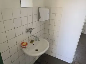Pronájem kanceláře, Prostějov, 18 m2
