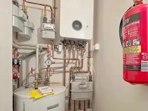 Prodej bytu 1+kk, Ústí nad Labem, Masarykova, 26 m2