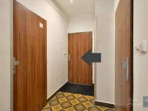 Prodej bytu 2+kk, Ústí nad Labem, Masarykova, 63 m2