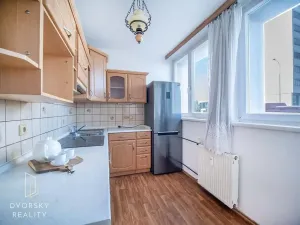 Prodej bytu 3+1, Mladá Boleslav, 68 m2