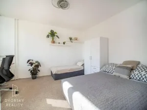 Prodej bytu 3+1, Mladá Boleslav, 79 m2