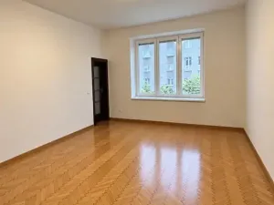 Pronájem bytu 2+kk, Praha - Vinohrady, Nad olšinami, 48 m2
