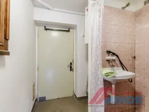 Prodej chaty, Hradečno, 75 m2