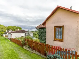 Prodej chaty, Hradečno, 75 m2