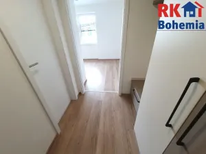 Pronájem kanceláře, Mladá Boleslav, Vodárenská, 23 m2