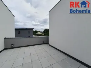 Pronájem kanceláře, Mladá Boleslav, Vodárenská, 23 m2
