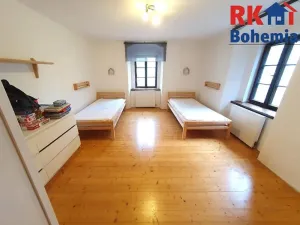Pronájem bytu 3+1, Mladá Boleslav, Na Karmeli, 95 m2