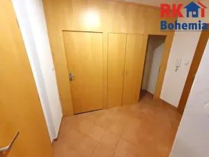 Pronájem bytu 3+1, Mladá Boleslav, Na Karmeli, 95 m2