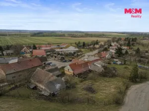 Prodej rodinného domu, Hříškov - Bedřichovice, 200 m2