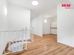 Pronájem bytu 2+kk, Chlumec, Ústecká, 58 m2