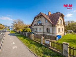 Pronájem rodinného domu, Dvůr Králové nad Labem, Štefánikova, 134 m2
