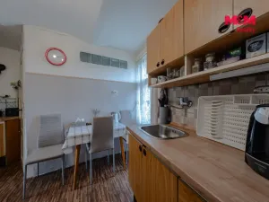 Prodej rodinného domu, Opolany - Oškobrh, 87 m2