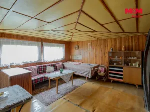 Prodej rodinného domu, Opolany - Oškobrh, 87 m2