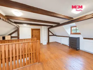 Prodej rodinného domu, Nový Kostel, 170 m2