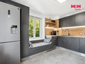 Prodej rodinného domu, Merboltice, 109 m2