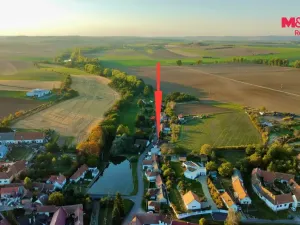 Prodej rodinného domu, Častohostice, 100 m2