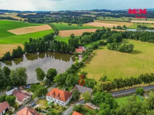 Prodej chalupy, Hradiště - Bezděkov, 54 m2