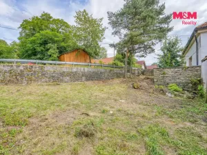 Prodej chalupy, Hradiště - Bezděkov, 54 m2