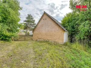 Prodej chalupy, Hradiště - Bezděkov, 54 m2