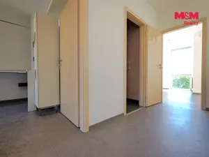 Prodej rodinného domu, Prostějov - Domamyslice, Ořechová, 95 m2