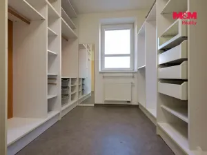 Prodej rodinného domu, Prostějov - Domamyslice, Ořechová, 95 m2