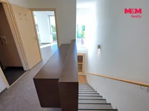 Prodej rodinného domu, Prostějov - Domamyslice, Ořechová, 95 m2