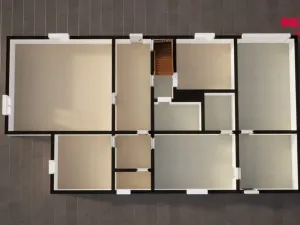Prodej rodinného domu, Bílý Kostel nad Nisou, 192 m2