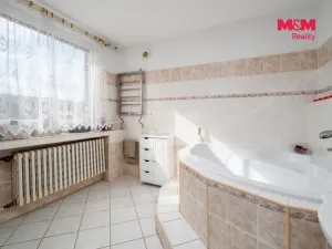 Prodej rodinného domu, Řehlovice - Brozánky, 140 m2
